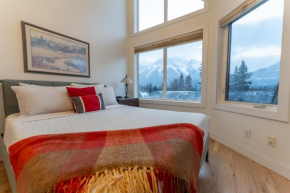 Alpine Village Condo by Canadian Rockies Vacation Rentals